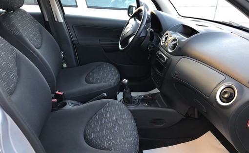 Citroën C3 1.1 2006 - vue 5