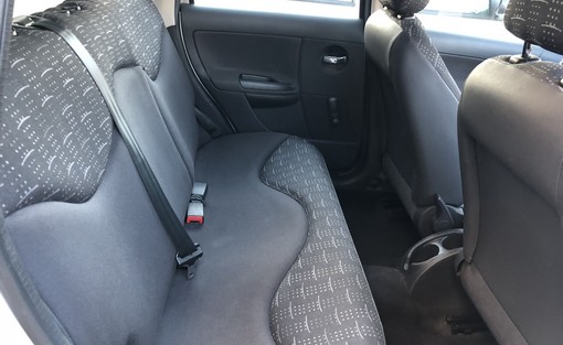 Citroën C3 1.1 2006 - vue 6