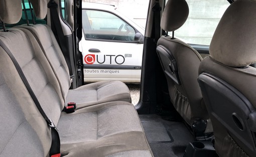 Citroën Berlingo 1.6 HDI 90 2006 - vue 4