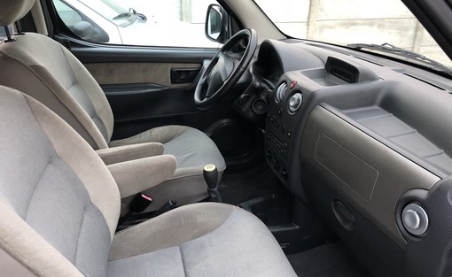 Citroën Berlingo 1.6 HDI 90 2006 - vue 5