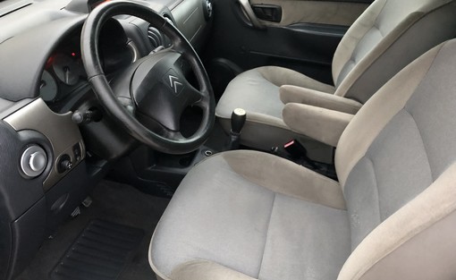 Citroën Berlingo 1.6 HDI 90 2006 - vue 6