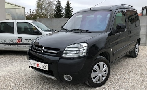 Citroën Berlingo 1.6 HDI 90 2006