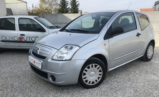 Citroën C2 1.1 2006