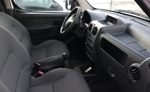 Citroën Berlingo 1.6 HDI 75 2010 - vue 4