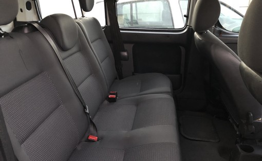 Citroën Berlingo 1.6 HDI 75 2010 - vue 5