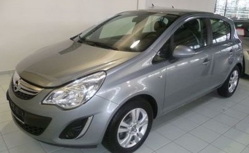 Opel Corsa 1.2 16V 2012
