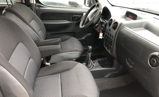 Citroën Berlingo 1.6 HDI 75 2009 - vue 4