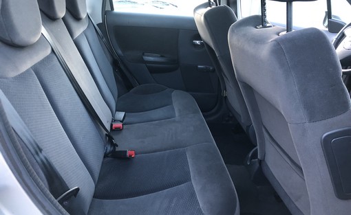 Citroën C3 1.4 HDI exclusive 2008 - vue 5