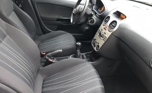 Opel Corsa 1.0 d 2007 - vue 4
