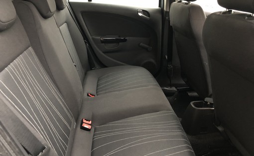 Opel Corsa 1.0 d 2007 - vue 5