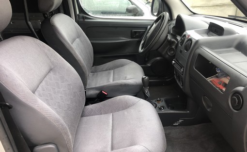 Citroën Berlingo 1.4 Essence ctte 2005 - vue 5