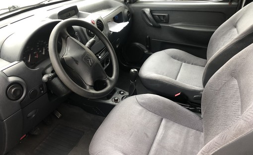 Citroën Berlingo 1.4 Essence ctte 2005 - vue 6