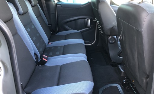 Citroën Berlingo 1.6 HDI 110 xtr 2009 - vue 5