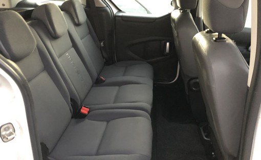 Citroën Berlingo 1.6 HDI 75 Ch 2013 - vue 2