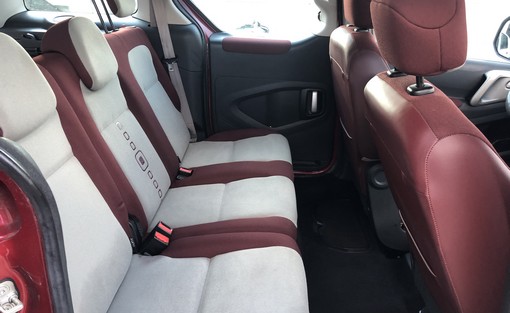 Citroën Berlingo 1.6 HDI 75 Ch 2008 - vue 6