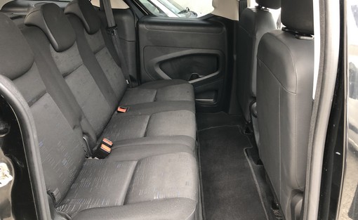 Citroën Berlingo 1.6 HDI 75 Ch 2009 - vue 5