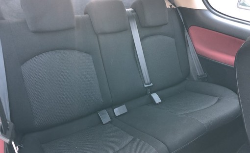 Peugeot 206 1.4 HDI jbl 2006 - vue 5
