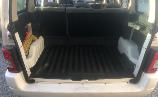 Citroën Berlingo 1.6 HDI 90 bivouac 2006 - vue 6