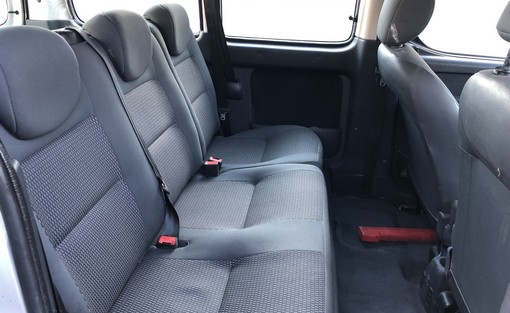Citroën Berlingo 1.6 HDI 75 Ch 2008 - vue 6