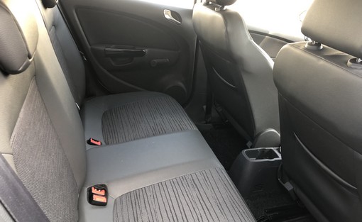 Opel Corsa 1.3 Cdti 2015 - vue 5