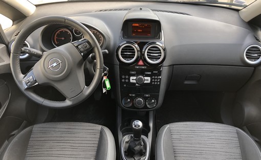 Opel Corsa 1.3 Cdti 2015 - vue 6