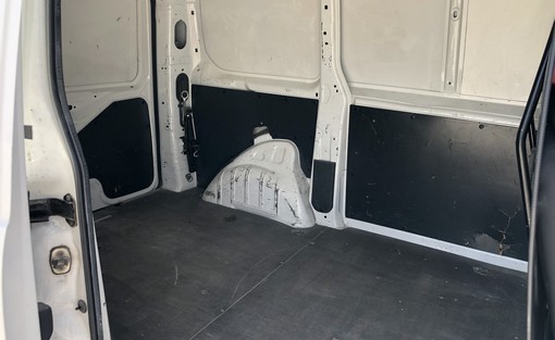 Citroën Jumpy 1.6 HDI 90 2012 - vue 6