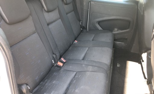 Citroën Berlingo 1.6 HDI 75 Ch 2009 - vue 5
