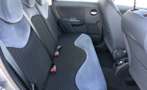 Citroën C3 1.1 2008 - vue 5