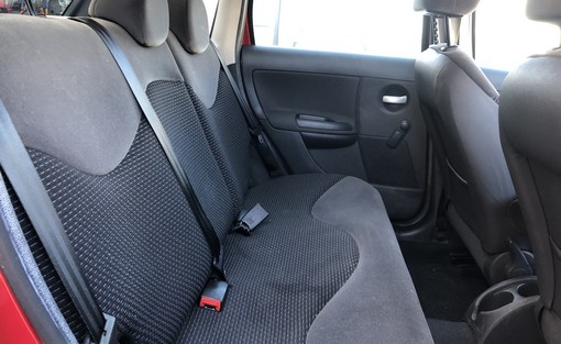 Citroën C3 1.4 2009 - vue 5