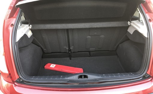 Citroën C3 1.4 2009 - vue 7