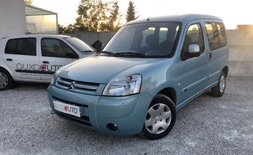 Citroën Berlingo 1.9D 2005