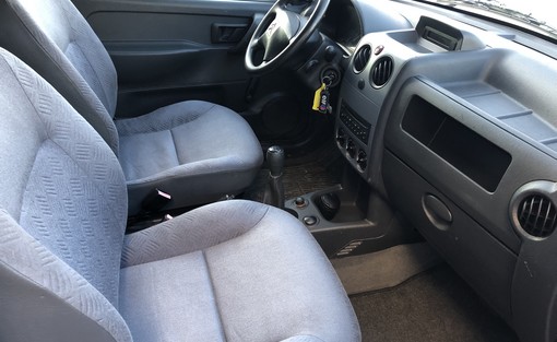 Citroën Berlingo 1.4 2005 - vue 5