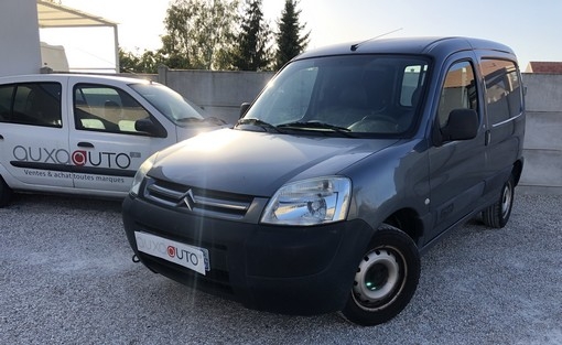 Citroën Berlingo 1.4 2005