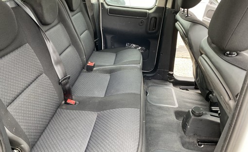 Citroën Berlingo 1.6 HDI 75 Ch 2009 - vue 5