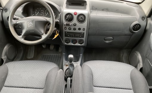 Citroën Berlingo 1.6 HDI 75 Ch 2009 - vue 6