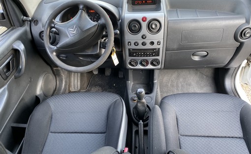 Citroën Berlingo 1.6 HDI 75 Ch 2009 - vue 6