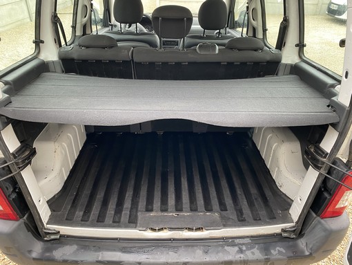 Citroën Berlingo 1.6 HDI 75 Ch 2010 - vue 3