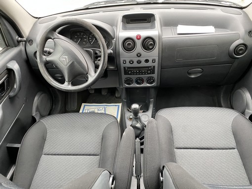Citroën Berlingo 1.6 HDI 75 Ch 2010 - vue 5