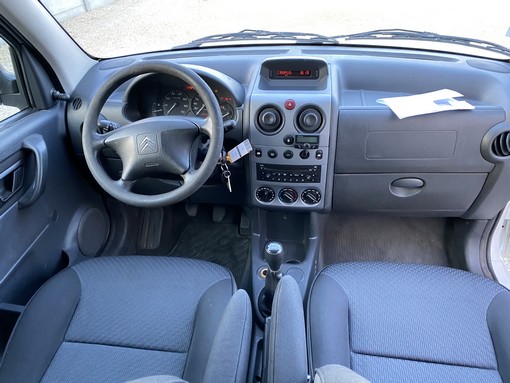 Citroën Berlingo 1.6 HDI 75 Ch 2010 - vue 6