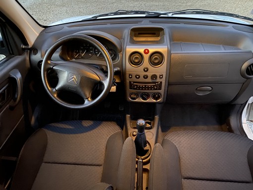 Citroën Berlingo 1.6 HDI 75 Ch 2009 - vue 6