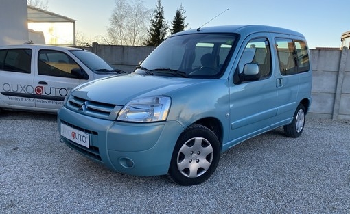 Citroën Berlingo 1.4 multispaces 2006