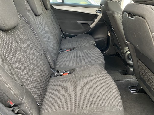 Citroën Grand C4 1.6 112 Ch confort 2013 - vue 3
