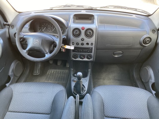 Citroën Berlingo 1.6 HDI 75 Ch 2009 - vue 4