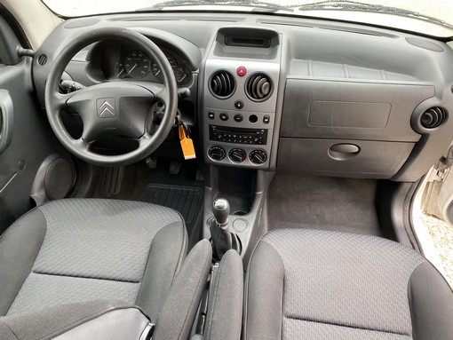 Citroën Berlingo 1.6 HDI 75 Ch 2010 - vue 4