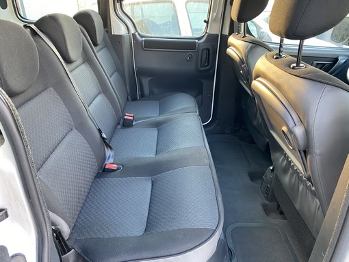 Citroën Berlingo 1.6 HDI 75 Ch 2010 - vue 5