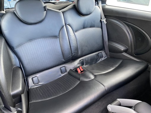 MINI Cooper 1.6 175ch s 2007 - vue 6