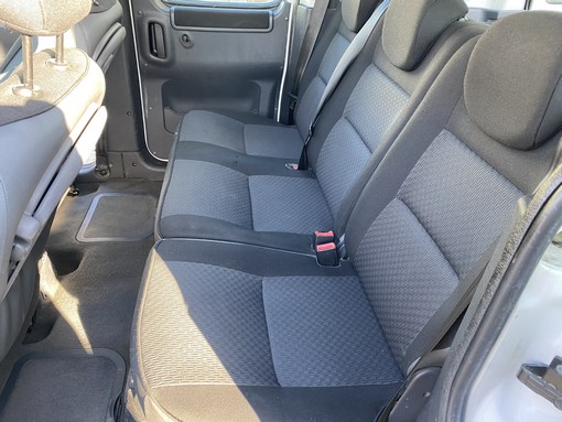 Citroën Berlingo 1.6 HDI 75 Ch 2010 - vue 5
