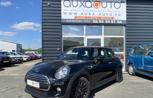 MINI Mini 1.5 cooper 2015