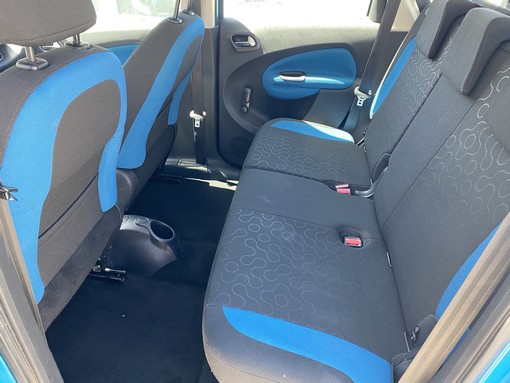 Citroën C3 Picasso 1.4 95 ch 2009 - vue 5