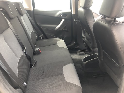 Citroën C3 1.4 HDI 70ch 2012 - vue 2